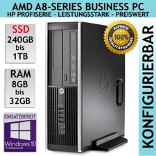 Compaq pro 6305 gebraucht kaufen  Braunschweig