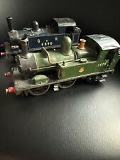 Rare slaters locomotive for sale  NANTWICH