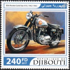1962 1963 bsa for sale  PONTYPRIDD