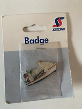 Ferries ferry sealink d'occasion  Marquise