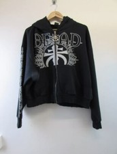 Drop dead zip for sale  BROXBOURNE