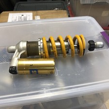 Ducati 749r ohlins for sale  Ephrata