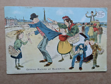 Old postcard artist for sale  BARNOLDSWICK
