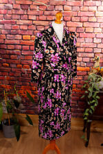 Vintage 70er wickelkleid gebraucht kaufen  Berlin