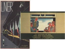 Railway posters lner for sale  CHESTER