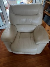 Laz boy leather for sale  LLANELLI