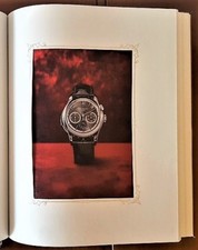 Patek philippe libro usato  Italia