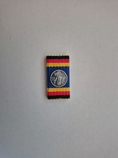 Rden brd bandspange gebraucht kaufen  Leutesdorf