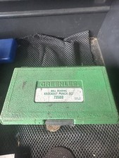 Greenlee knockout punch for sale  Centereach