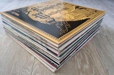 Vinyl stück sammlung gebraucht kaufen  Elmshorn