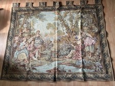 Gobelin groß 1900 gebraucht kaufen  Laatzen