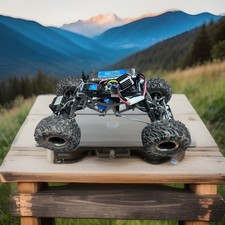 Losi mini rock for sale  ROMFORD