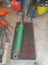 Hydraulic ram ideal for sale  STAMFORD
