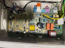 Vaillant 130826 leiterplatte gebraucht kaufen  Wetter (Ruhr)