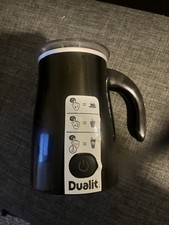 Dualit cordless milk for sale  GLASGOW