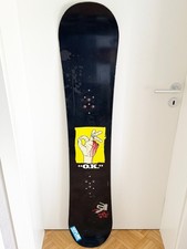 Snowboard wintersport burton gebraucht kaufen Snowboard wintersport burton gebraucht kaufen  Essen