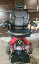 Jazzy select elite for sale  Nanty Glo