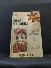 Donne pericolose compton usato  Domodossola