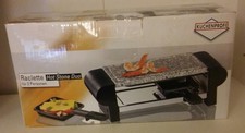 Raclette personen hot gebraucht kaufen  Pforzheim