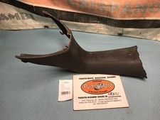 Carena tunnel pedana usato Carena tunnel pedana usato  Frattaminore