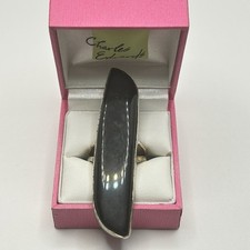 Fine sterling silver for sale  SEAFORD