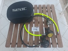 erogatori seac usato  Vittorio Veneto
