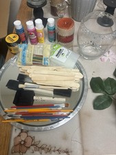 Miscellaneous arts crafts for sale  San Juan Bautista