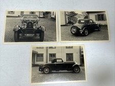 Set real bugatti d'occasion  Expédié en Belgium