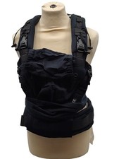 Hoppediz nabaca babytrage gebraucht kaufen  Leipzig