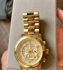 Michael kors runway for sale  San Francisco