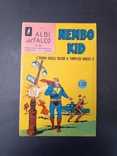 nembo kid albi falco usato nembo kid albi falco usato Italia