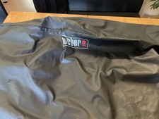 Weber 7457 abdeckhaube gebraucht kaufen  Wolfsburg
