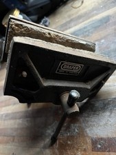 Draper woodwork vice for sale  ILKLEY