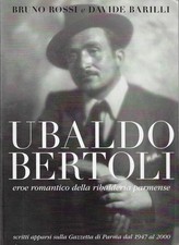 Rossi bruno b..ubaldo usato  Italia