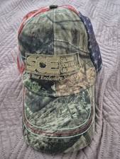 Realtree american cap for sale  BELFAST