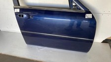 Porte droit chrysler d'occasion  Cléguer