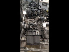 Moteur essence smart d'occasion  Chambray-lès-Tours