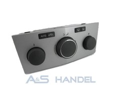 Rig klimabedienteil pel gebraucht kaufen  Emsbüren