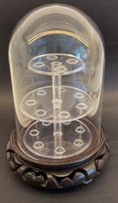 Perspex dome thimble for sale Perspex dome thimble for sale  COALVILLE