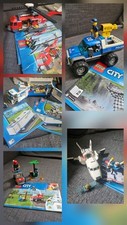 Lego city konvolut gebraucht kaufen  Römhild