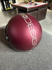 Casco momo design usato  Dro