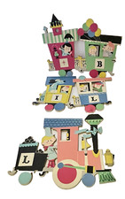 Nursery wall art for sale  Murfreesboro