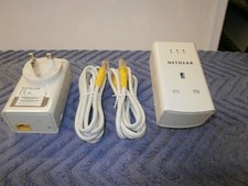 Netgear powerline 500 for sale  INVERNESS