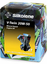 Silkolene ester mineral for sale  YEOVIL