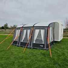 Camptech viscount 400cm for sale  BRISTOL