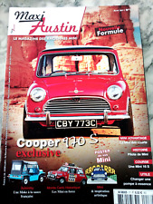 Maxi austin cooper d'occasion  Conflans-Sainte-Honorine