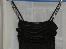 Belle robe longue d'occasion  Lisieux