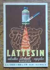 Milano lattesin digestivo usato  Verona