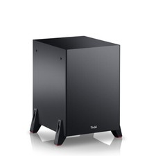 Subwoofer subwoofer front gebraucht kaufen  Hamburg