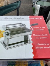 Pasta machine neuve d'occasion  Orleans-